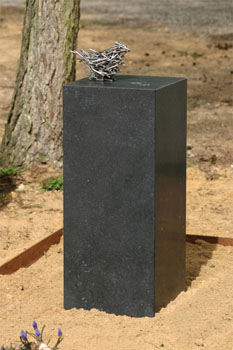 Grafmonument Het Nest